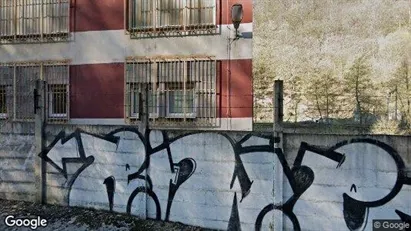 Apartments for rent in Blansko - Photo from Google Street View