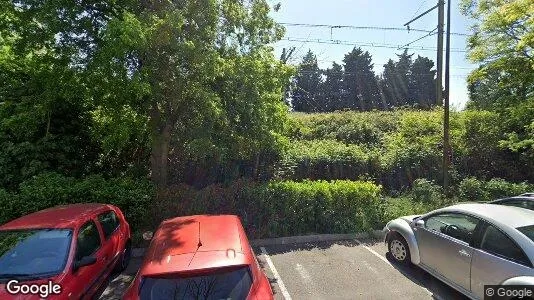 Apartments for rent in Argenteuil - Photo from Google Street View