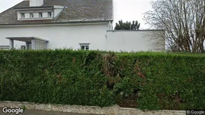 Apartments for rent in Besançon - Photo from Google Street View