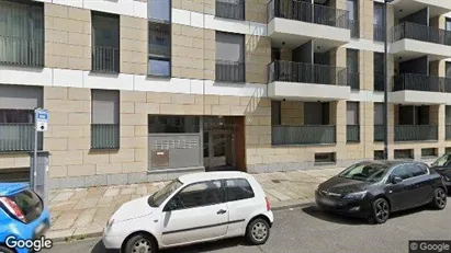 Apartments for rent in Dresden - Photo from Google Street View