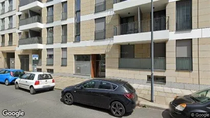 Apartments for rent in Dresden - Photo from Google Street View