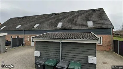 Apartments for rent in Tommerup - Photo from Google Street View