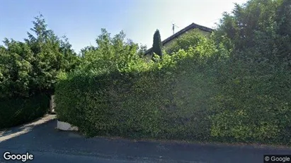 Apartments for rent in Palaiseau - Photo from Google Street View