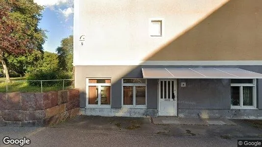 Apartments for rent in Gävle - Photo from Google Street View