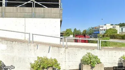 Apartments for rent in Arlesheim - Photo from Google Street View