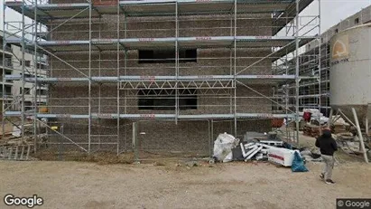 Apartments for rent in Mannheim - Photo from Google Street View