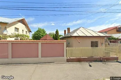 Apartments for rent in Buftea - Photo from Google Street View