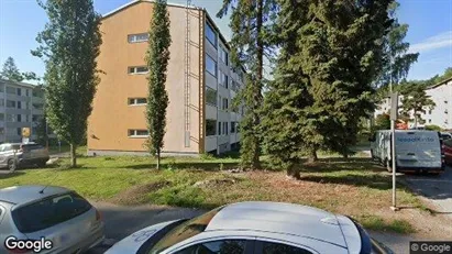 Apartments for rent in Helsinki Kaakkoinen - Photo from Google Street View