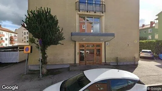 Apartments for rent in Gävle - Photo from Google Street View