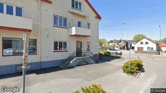 Apartments for rent in Svenljunga - Photo from Google Street View