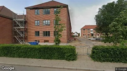 Apartments for rent in Viborg - Photo from Google Street View