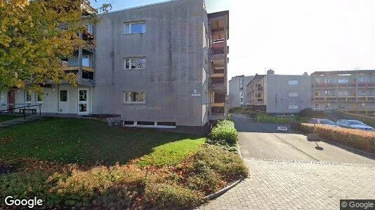 Apartments for rent in Tibro - Photo from Google Street View