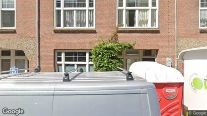 Apartments for rent in Amsterdam Bos & Lommer - Photo from Google Street View