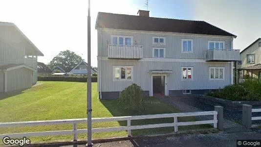 Apartments for rent in Vetlanda - Photo from Google Street View