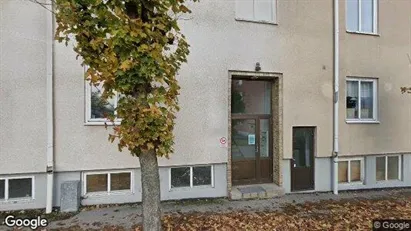 Apartments for rent in Mellerud - Photo from Google Street View