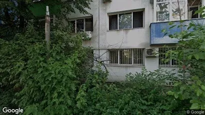Rooms for rent in Bucharest - Sectorul 1 - Photo from Google Street View