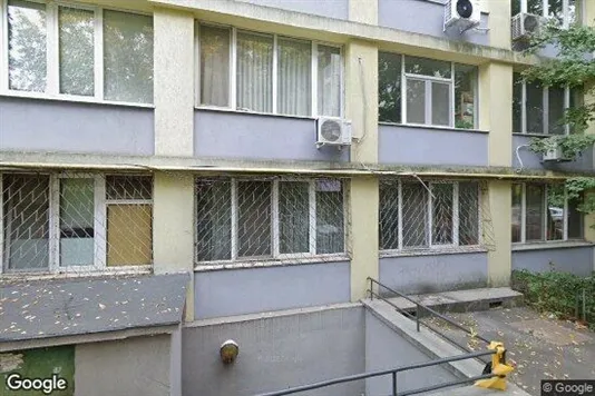 Rooms for rent in Bucureşti - Sectorul 1 - Photo from Google Street View