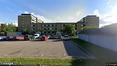 Apartments for rent in Landskrona - Photo from Google Street View