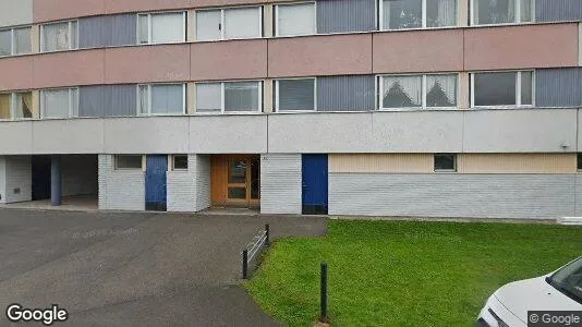 Apartments for rent in Nyköping - Photo from Google Street View
