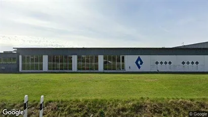 Apartments for rent in Laholm - Photo from Google Street View