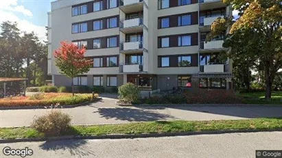 Apartments for rent in Gävle - Photo from Google Street View