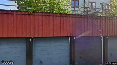 Apartments for rent in Gävle - Photo from Google Street View