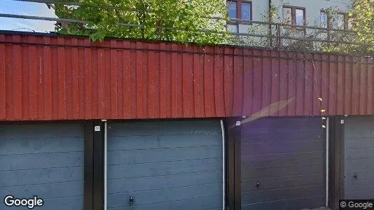 Apartments for rent in Gävle - Photo from Google Street View