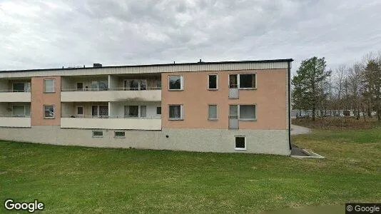 Apartments for rent in Eskilstuna - Photo from Google Street View