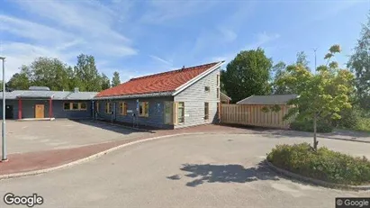 Apartments for rent in Sundsvall - Photo from Google Street View