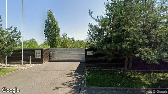 Apartments for rent in Bucharest - Sectorul 2 - Photo from Google Street View