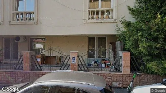 Apartments for rent in Bucharest - Sectorul 1 - Photo from Google Street View