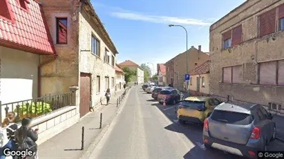 Apartments for rent in Bucharest - Sectorul 3 - Photo from Google Street View