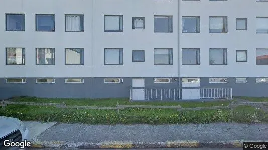 Apartments for rent in Reykjavík Breiðholt - Photo from Google Street View