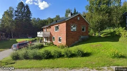 Apartments for rent in Örnsköldsvik - Photo from Google Street View
