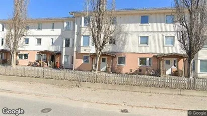 Apartments for rent in Nordmaling - Photo from Google Street View