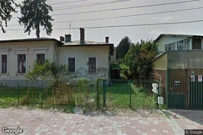 Apartments for rent in Răzvad - Photo from Google Street View