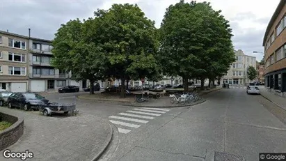 Apartments for rent in Antwerp Borgerhout - Photo from Google Street View