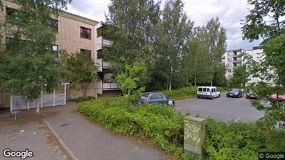 Apartments for rent in Järvenpää - Photo from Google Street View
