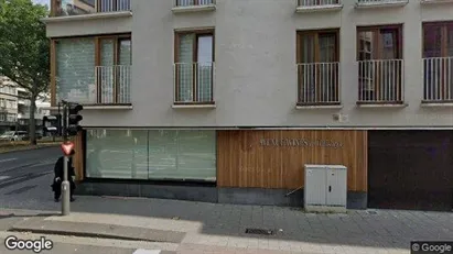Apartments for rent in Stad Antwerp - Photo from Google Street View