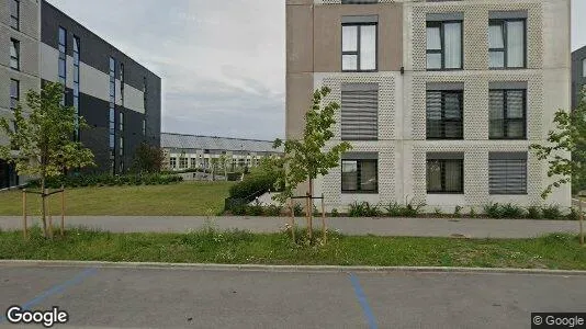 Apartments for rent in Tallinn Kesklinna - Photo from Google Street View