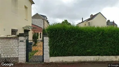 Apartments for rent in L'Haÿ-les-Roses - Photo from Google Street View