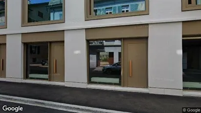 Apartments for rent in Zürich Distrikt 8 - Photo from Google Street View Apartments for rent in Zürich Distrikt 8 - Photo from Google Street View