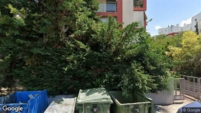 Apartments for rent in Marousi - Photo from Google Street View