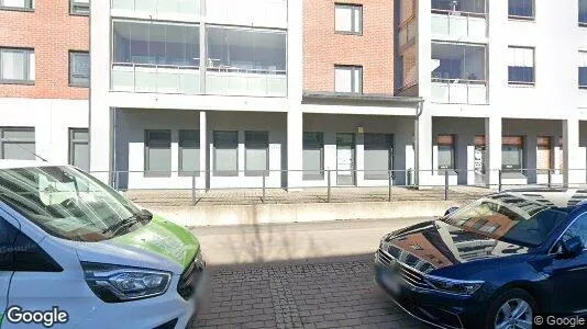 Apartments for rent in Oulu - Photo from Google Street View