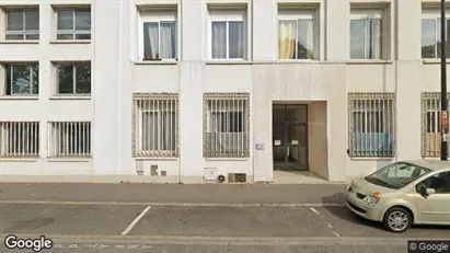 Apartments for rent in Briey - Photo from Google Street View