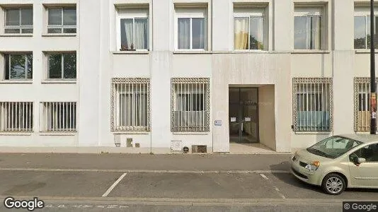 Apartments for rent in Briey - Photo from Google Street View