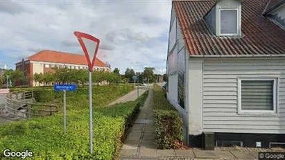 Rooms for rent in Holstebro - Photo from Google Street View