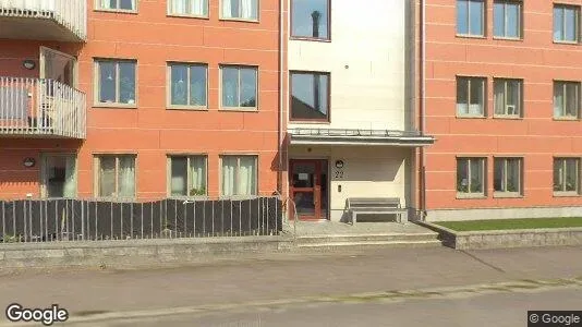 Apartments for rent in Älmhult - Photo from Google Street View