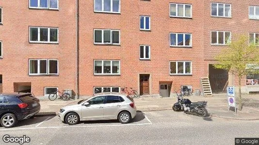 Apartments for rent in Aalborg Center - Photo from Google Street View