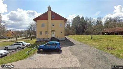 Apartments for rent in Östhammar - Photo from Google Street View